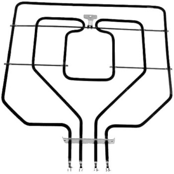 Vorwerk 00773539 Dual Grill-Oven Element