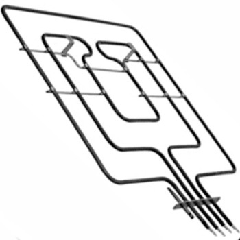 Bosch 00776016 Genuine Grill-Oven Element