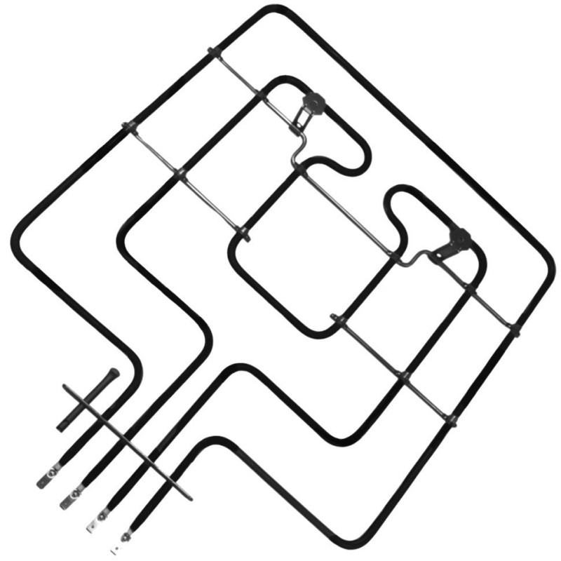 Siemens 00779092 Genuine Top Grill-Oven Element