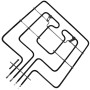 Siemens 00779092 Genuine Top Grill-Oven Element