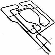 Siemens 00470081 Genuine Grill Element
