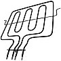 Stoves 011561400A Dual Grill-Oven Element