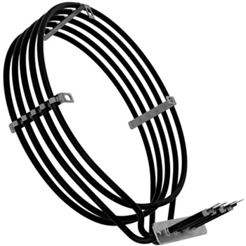 Tecnoeka 01203130 230V Pastry Oven Element