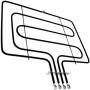 Westinghouse 040125009901R Grill-Oven Element