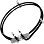 TDA 040199009932R 2 Turn Compatible Fan Oven Element