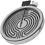 Elba 04716230 Ceramic Hotplate Element
