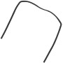 Kenwood 053095 Top Trim Seal
