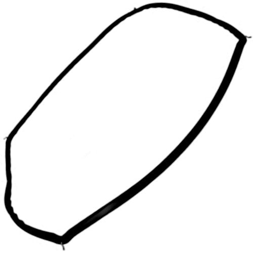 Rangecookers 053198 Genuine Oven Door Seal