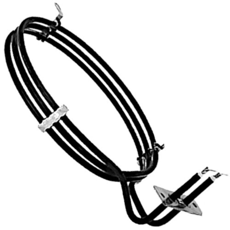 Electrolux 054843 220V Convection Fan Oven Element