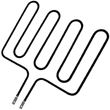 Alpeninox 056783 Salamander Grill Element