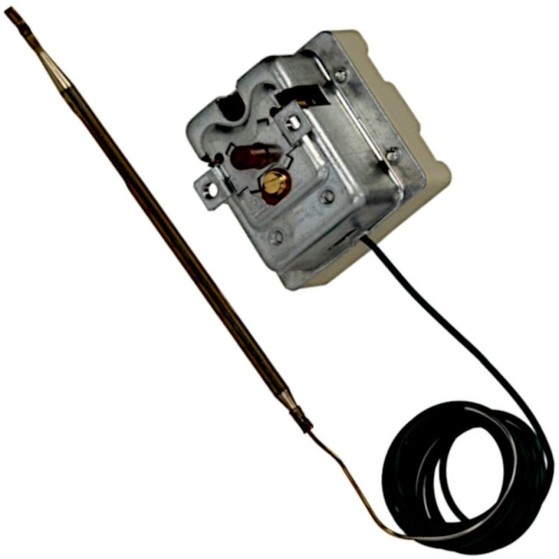 Zanussi 057442 250V Fry Top Thermostat