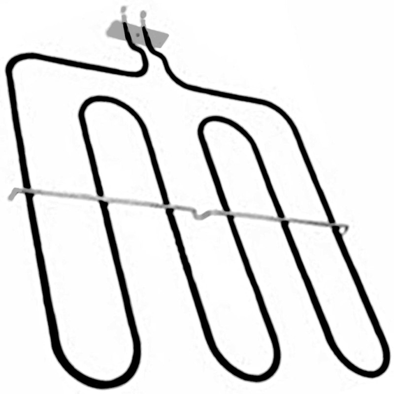 Delonghi 062058004A Genuine Base Oven Element