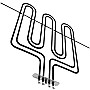 Delonghi 062061004 Genuine Grill-Oven Element