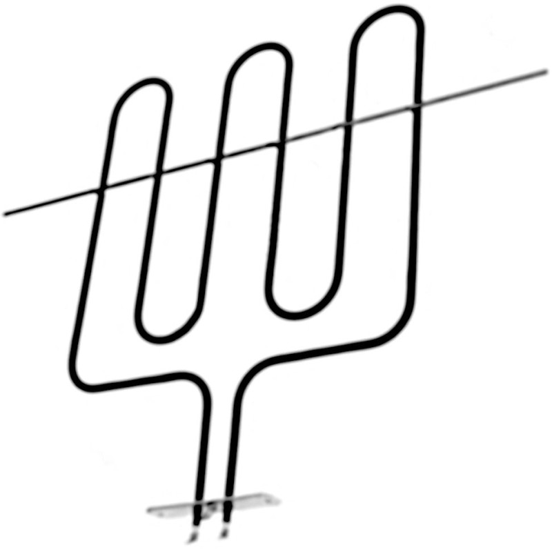 CDA 062067004 Genuine Grill Element