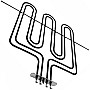 Delonghi 062072004 Genuine Grill-Oven Element