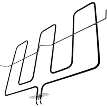 Delonghi 062073004 Base Oven Element