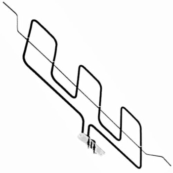 Delonghi 062074004 Grill Element