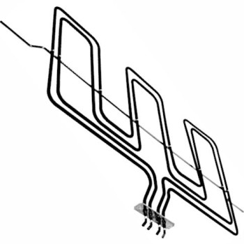 Delonghi 062100004 Grill-Oven Element