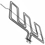 Delonghi 062100004 Grill-Oven Element
