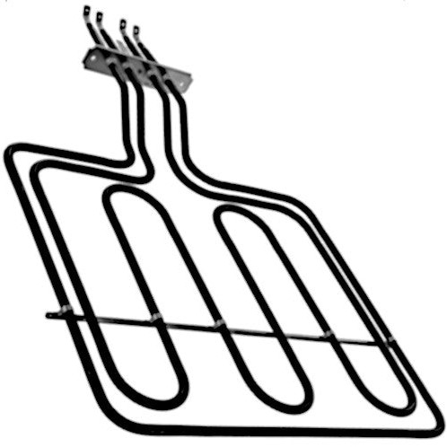 Prestige 062106004 Genuine Grill-Oven Element