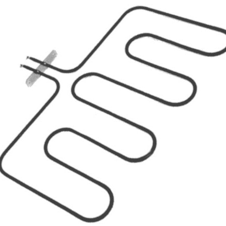 CDA 062146004 Genuine Bottom Oven Element