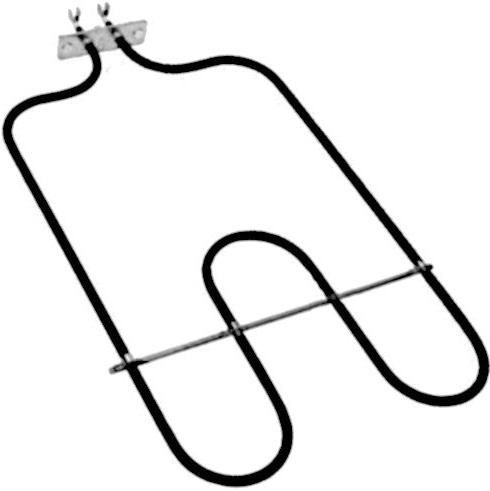 Baumatic 07008628 Oven Element