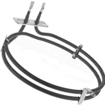 Baumatic 07015042 Compatible Fan Oven Element