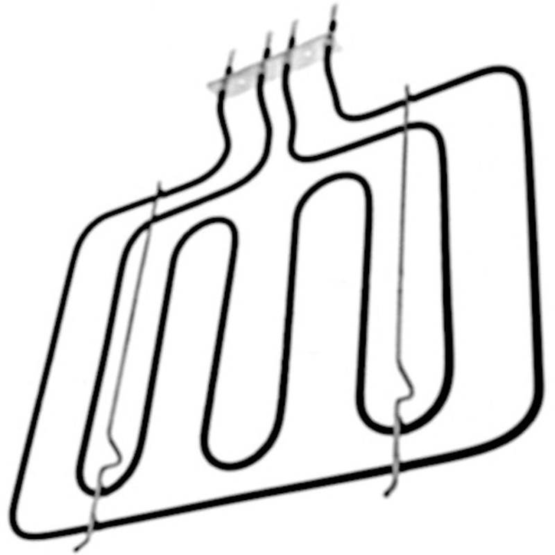 New World 081561402 Genuine Grill-Oven Element