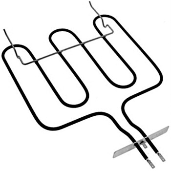 New World 081583305 Compatible Grill Element