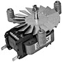 Stoves 082601784 Fan Oven Motor