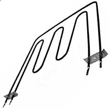 Belling 082604215 Grill Element