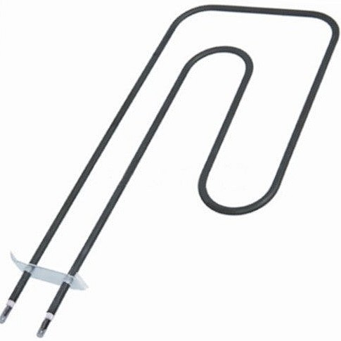 Belling 082605118 Compatible Grill Element (Half)