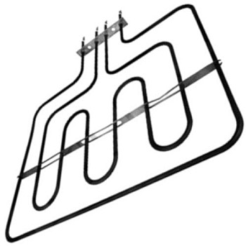 Belling 082611751 Compatible Grill-Oven Element