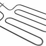 Belling 082612580 Genuine Grill Element