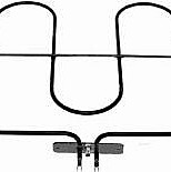 Belling 082613571 Genuine Main Oven Top Element