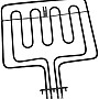 New World 082620786 Grill-Oven Element