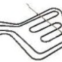 New World 082621061 Grill-Oven Element