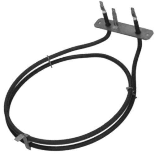 Stoves 082626896 Alternative Fan Oven Element