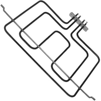 Euromaid 082632118 Compatible Grill-Oven Element