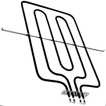 Baumatic 091G11 Grill-Oven Element