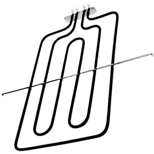 Westinghouse 091J23 Grill-Oven Element