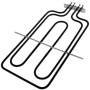 Lofra 091L23 Grill-Oven Element