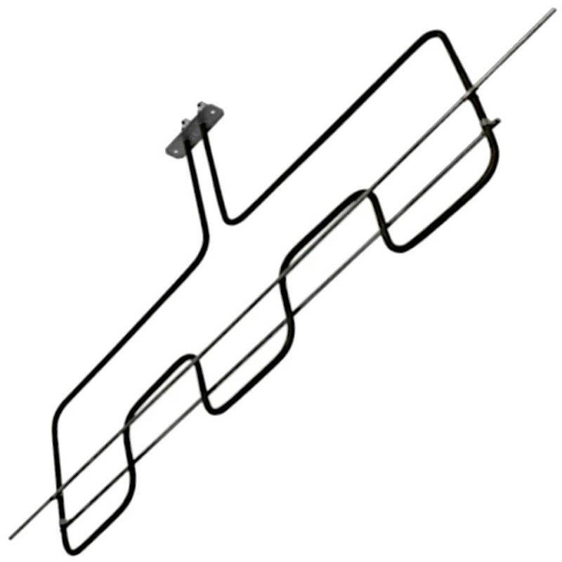Baumatic 09G593 Base Oven Element