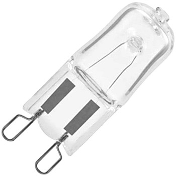 Bosch 10032864 G9 25W Halogen Oven Lamp