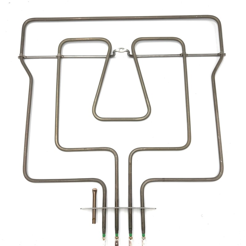 Siemens 00777227 Genuine Grill-Oven Element