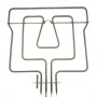 Siemens 00777227 Genuine Grill-Oven Element