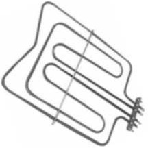 Indesit C00105318 Genuine Grill-Oven Element
