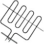 Baumatic 1170000101 Grill Element