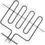 Teka 1170000101 Grill Element