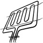 Rangemaster 1170000701 Grill-Oven Element
